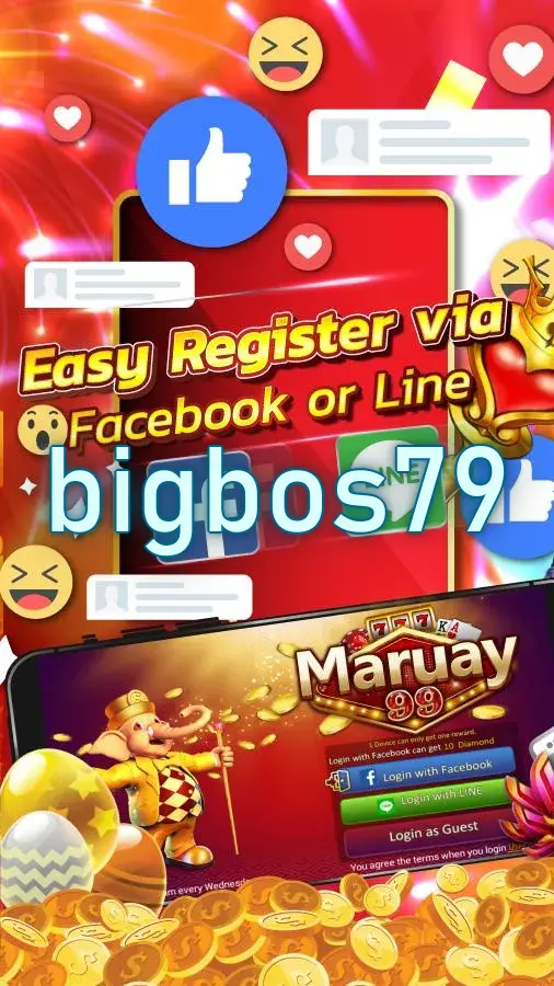 bigbos79 Unduh