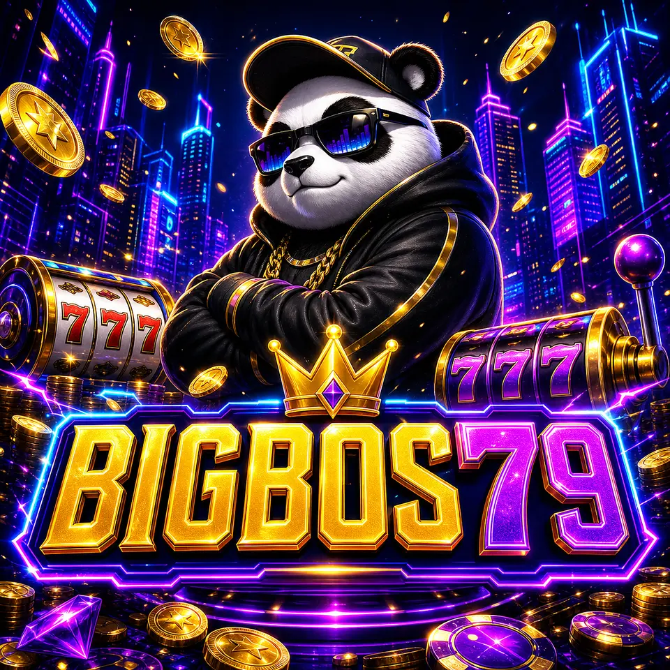 bigbos79 Masuk