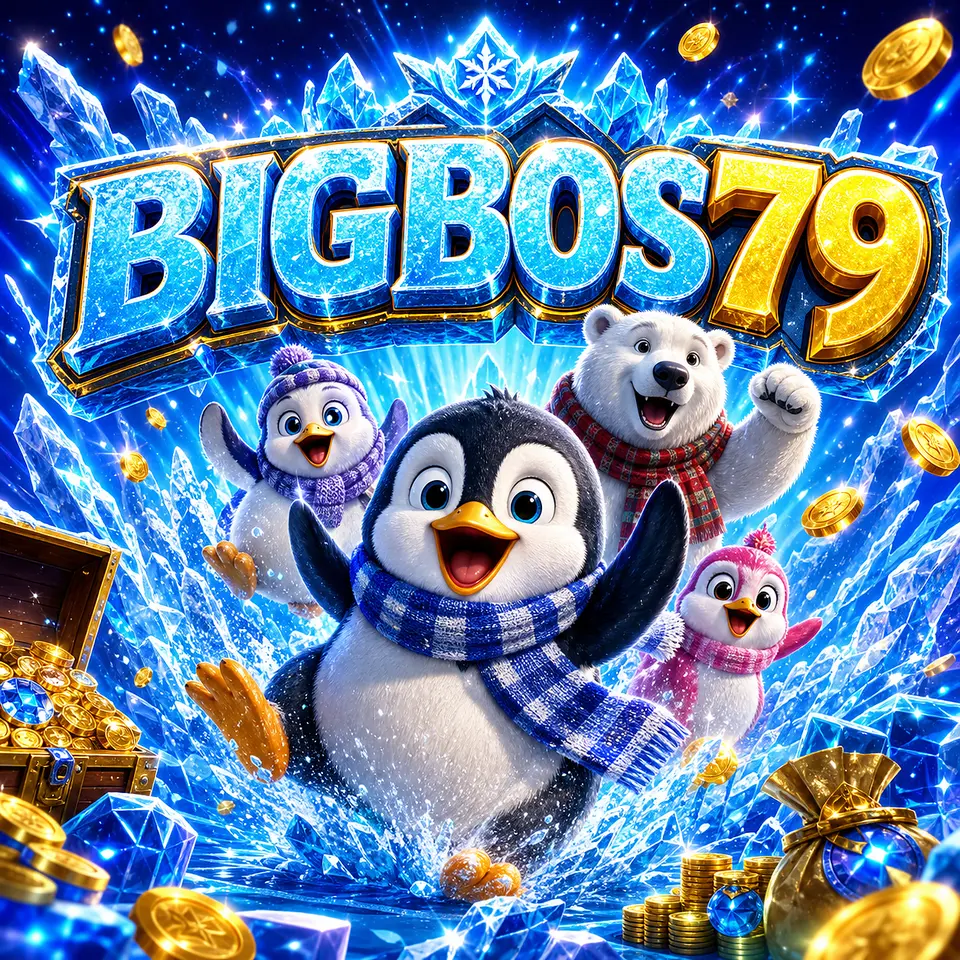 bigbos79 Resmi